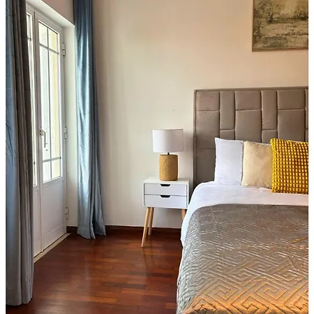 Casa Do Sol - Wellness * 奥比多斯