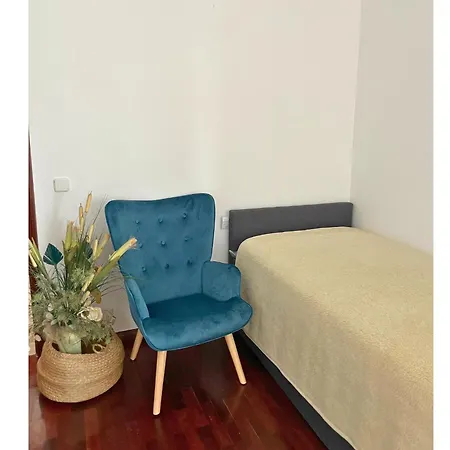 Casa Do Sol - Wellness * 奥比多斯