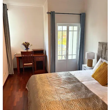 Casa Do Sol - Wellness 民宿