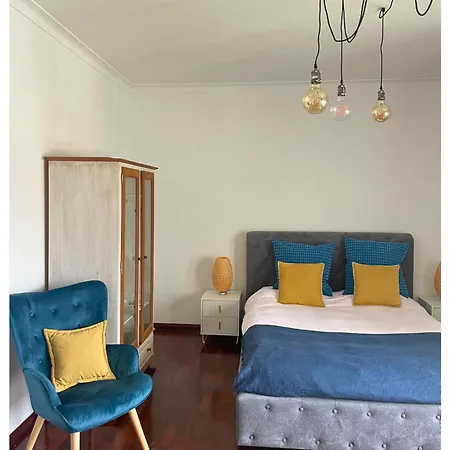 Casa Do Sol - Wellness *