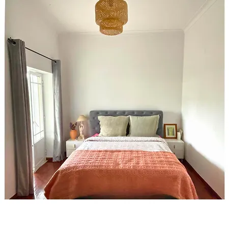 Casa Do Sol - Wellness 奥比多斯