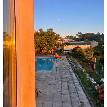 Casa Do Sol - Wellness