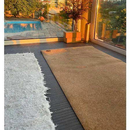 Casa Do Sol - Wellness