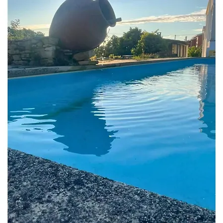 Casa Do Sol - Wellness 民宿