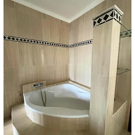 民宿 Casa Do Sol - Wellness 奥比多斯