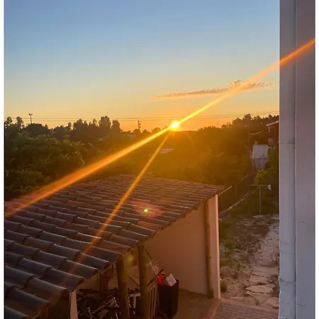 民宿 Casa Do Sol - Wellness