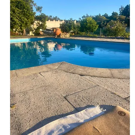 民宿 Casa Do Sol - Wellness