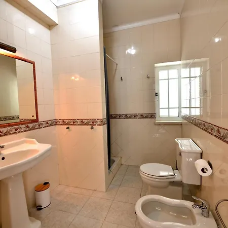 Casa Do Sol Wellness Villa